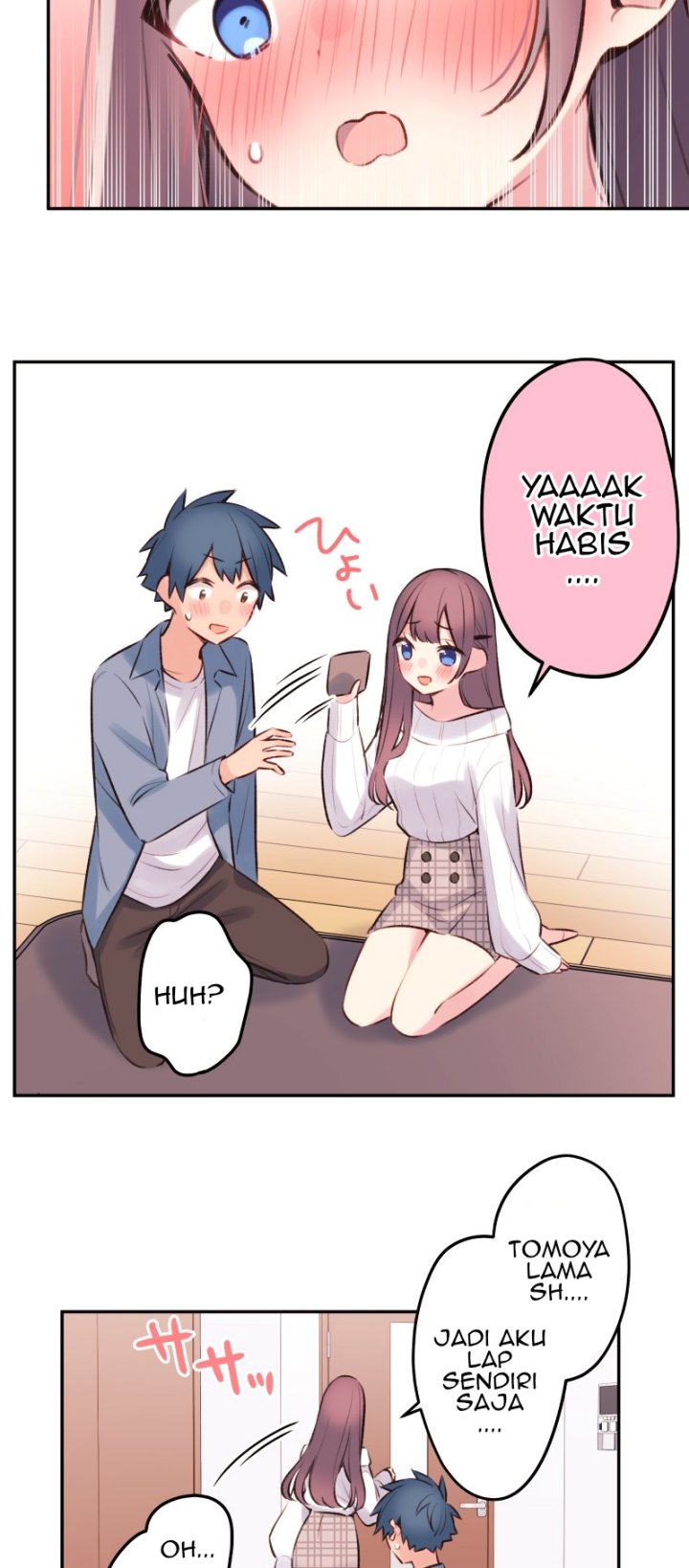 Chapter 92 - halaman 19