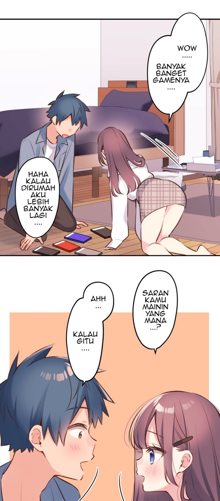 Chapter 92 - halaman 22