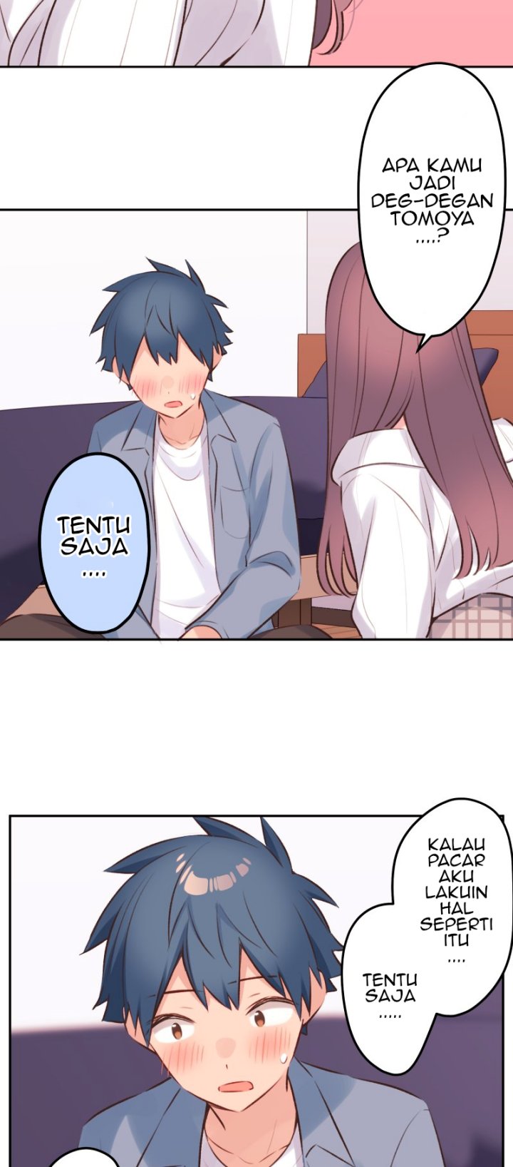 Chapter 92 - halaman 28