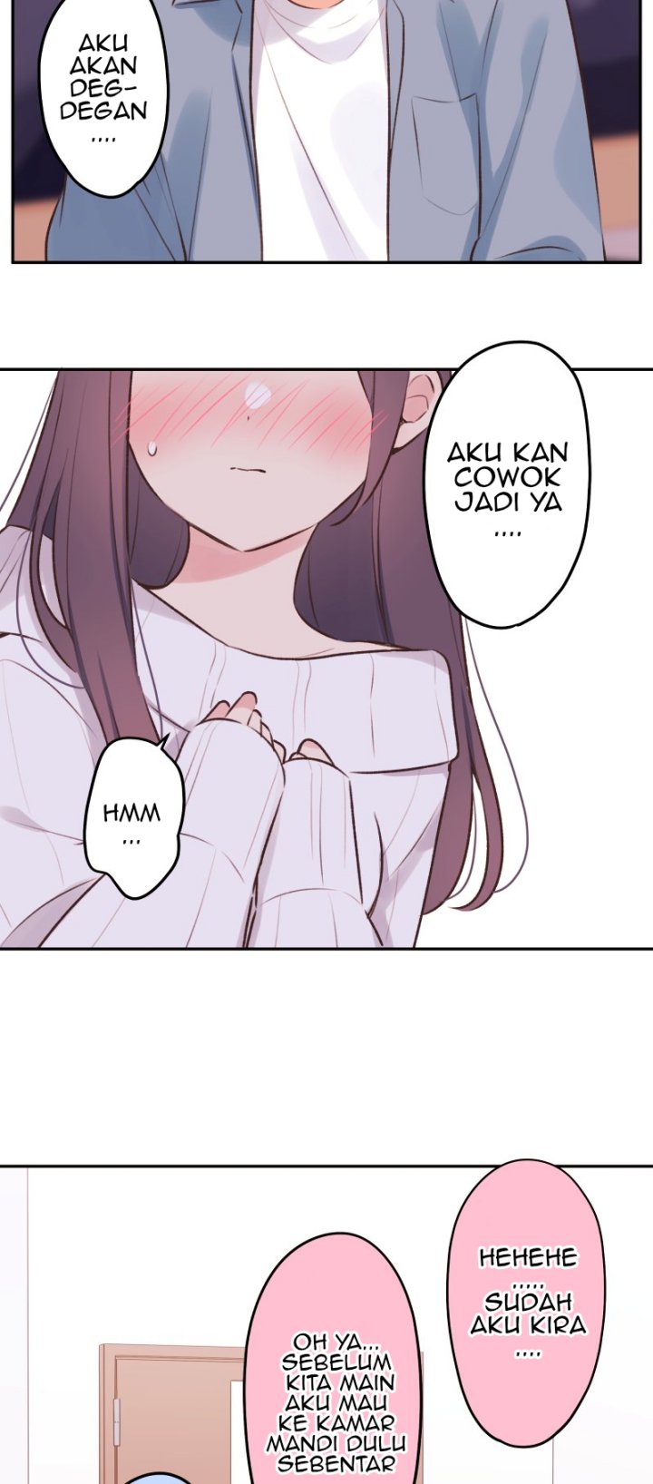 Chapter 92 - halaman 29