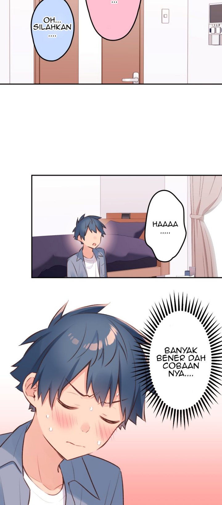 Chapter 92 - halaman 30