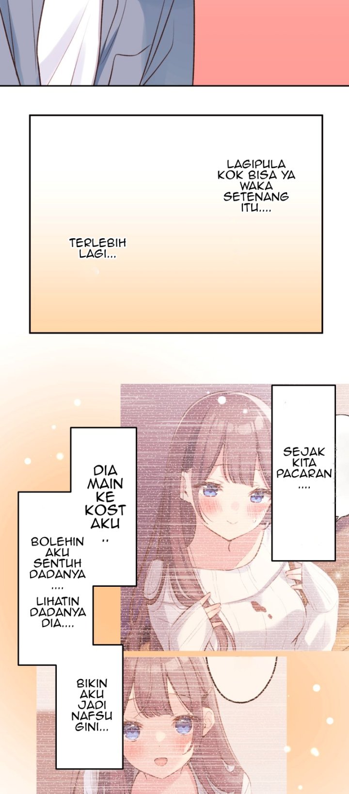 Chapter 92 - halaman 31