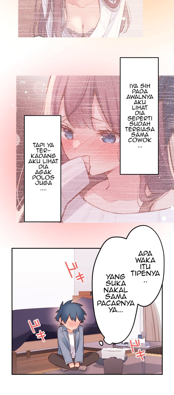 Chapter 92 - halaman 32