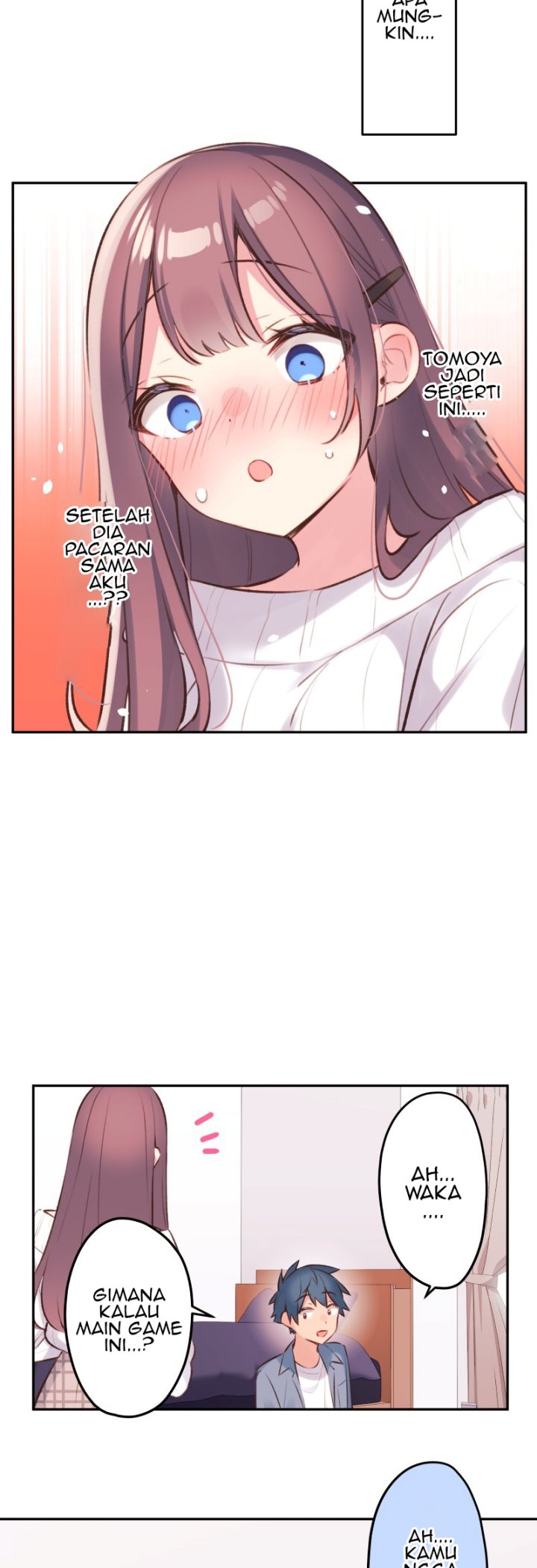 Chapter 92 - halaman 35