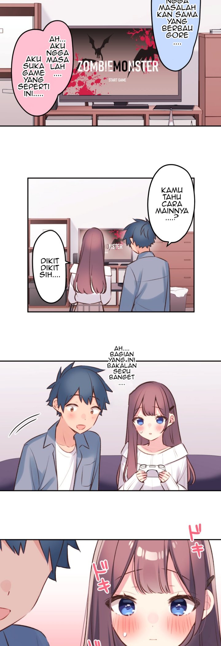Chapter 92 - halaman 36