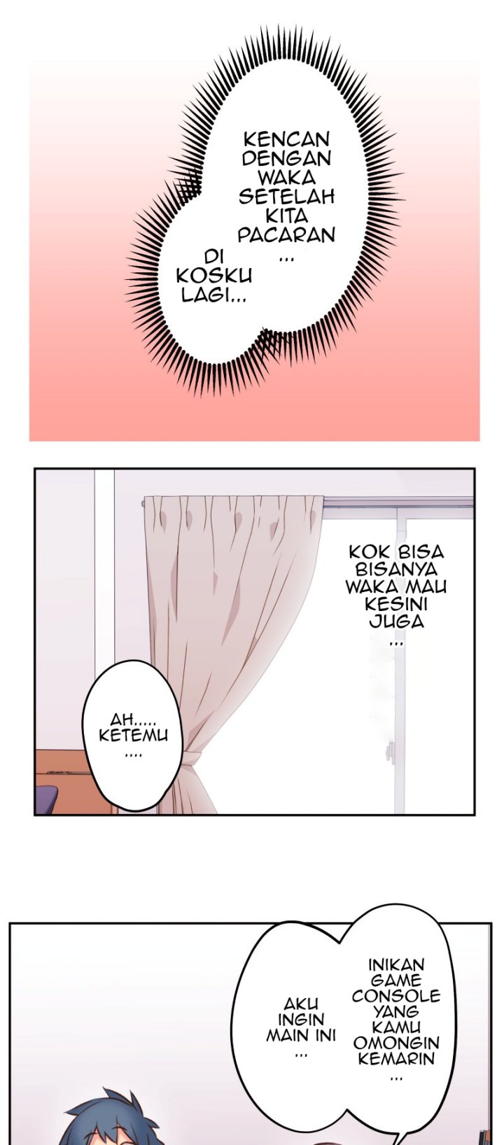 Chapter 92 - halaman 7