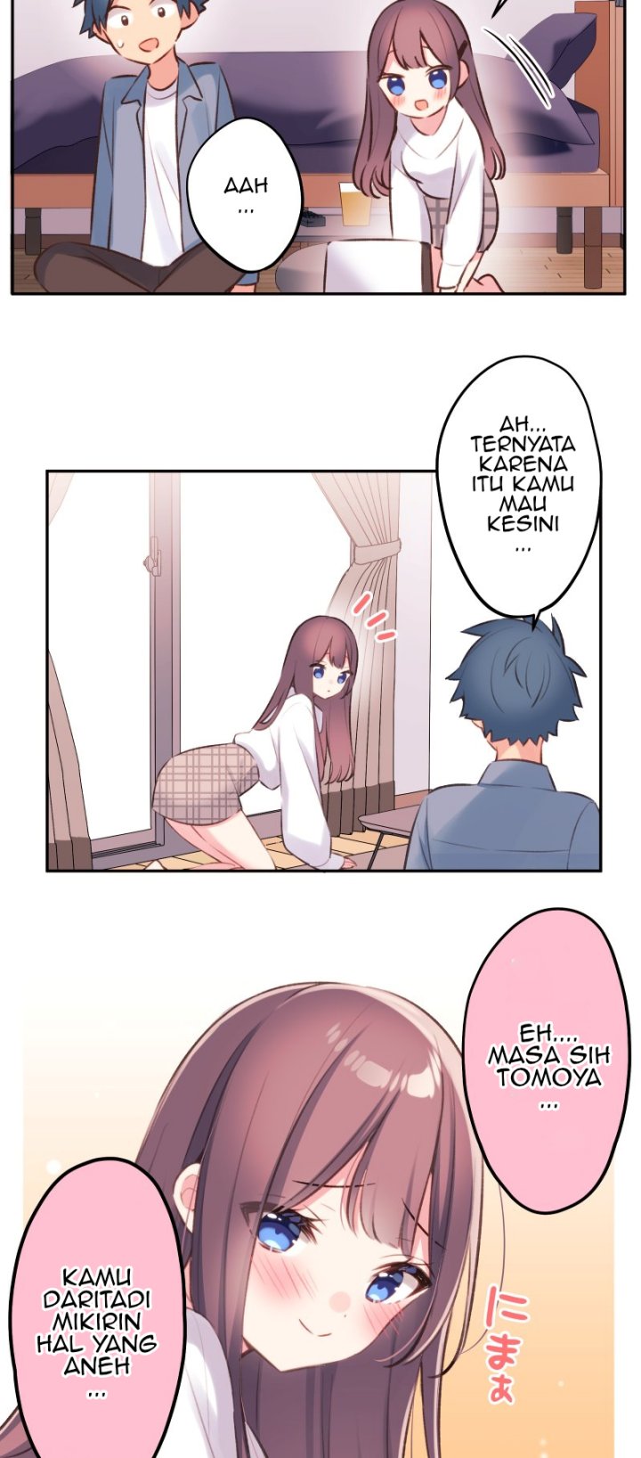 Chapter 92 - halaman 8