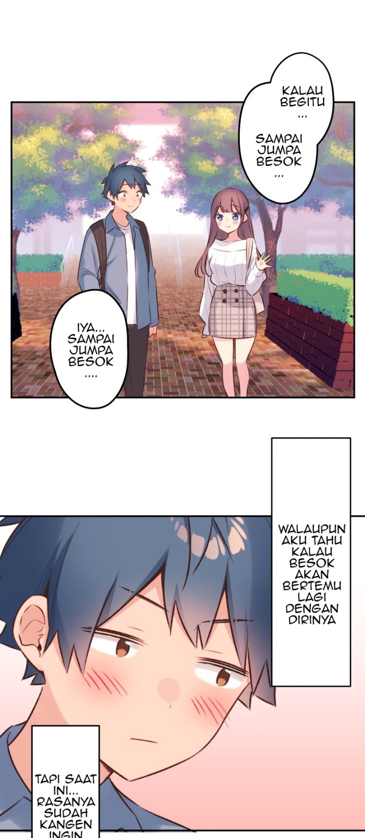 Chapter 91 - halaman 3