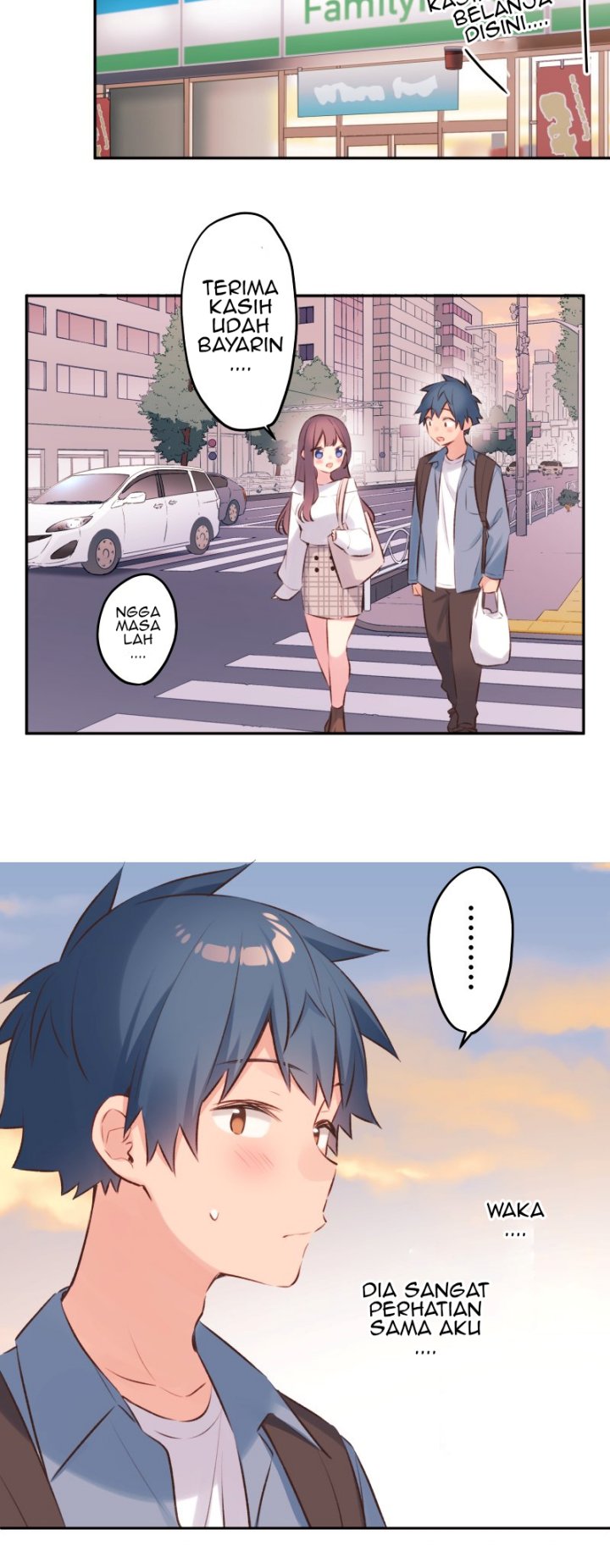 Chapter 91 - halaman 27