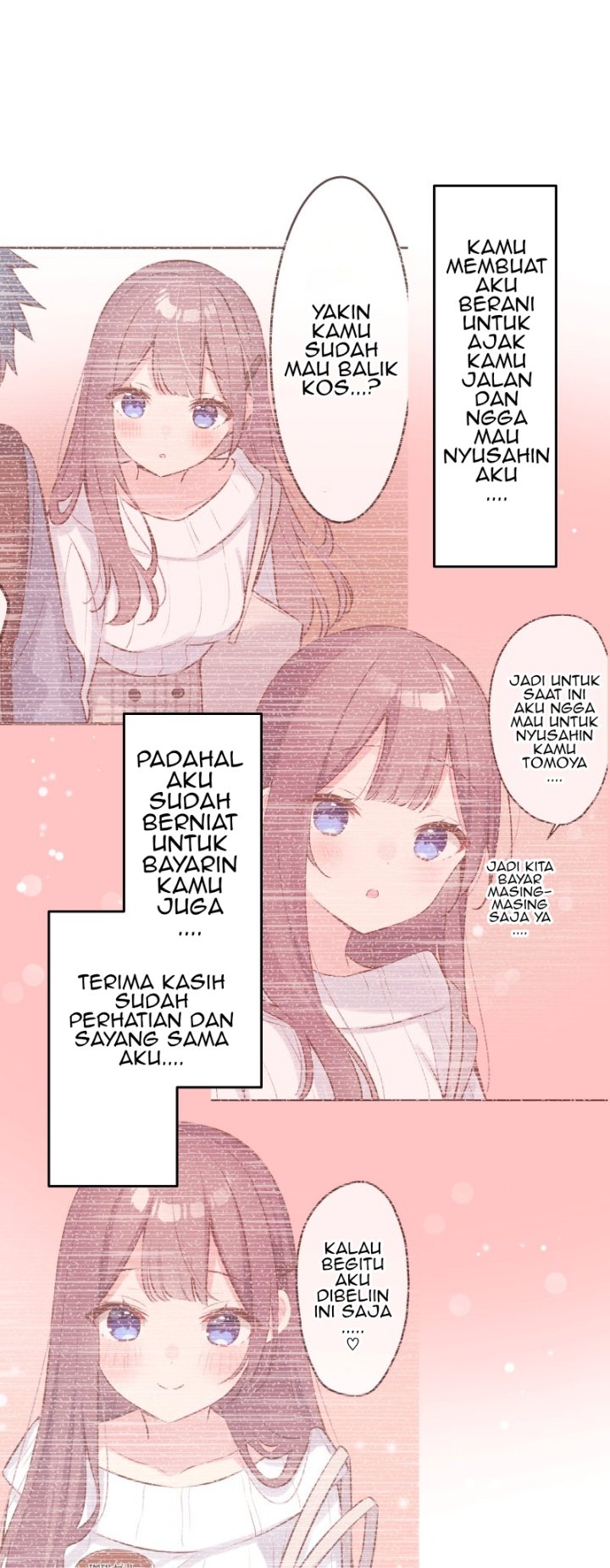 Chapter 91 - halaman 28