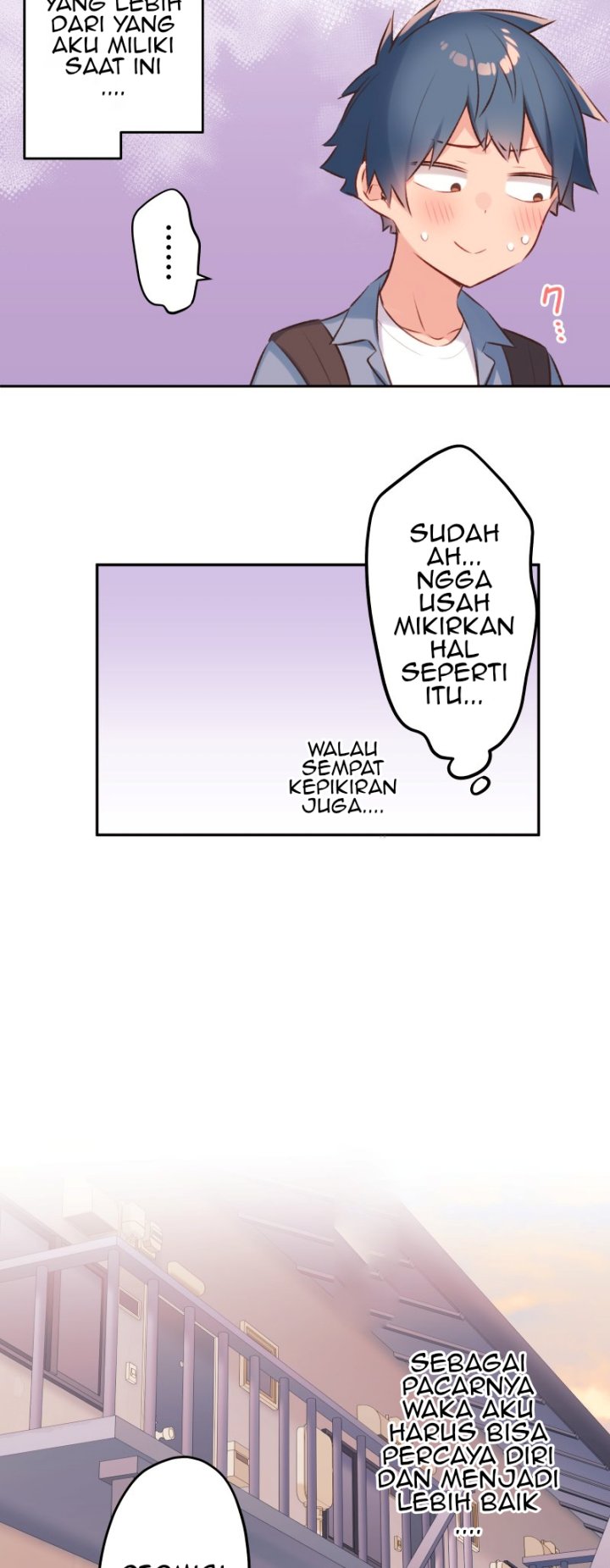Chapter 91 - halaman 30