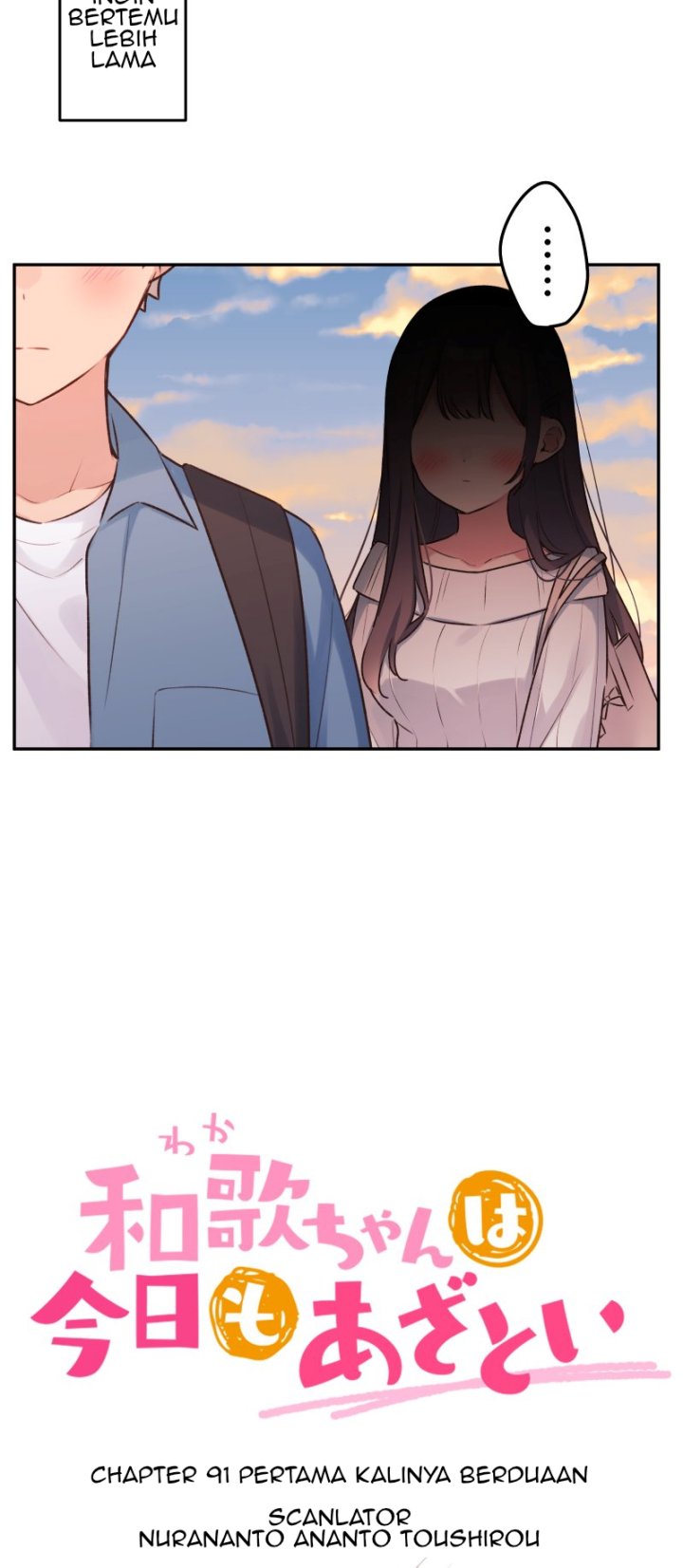 Chapter 91 - halaman 4