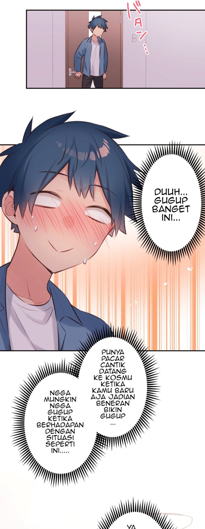 Chapter 91 - halaman 32