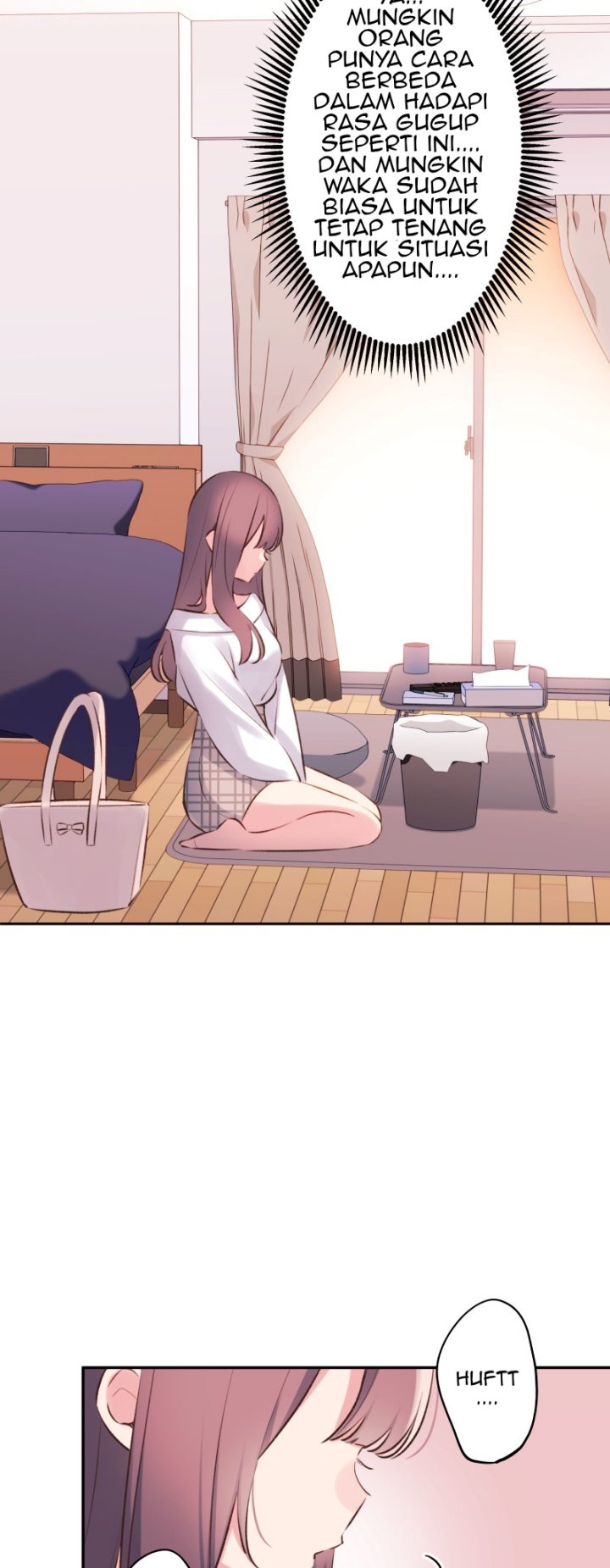 Chapter 91 - halaman 33