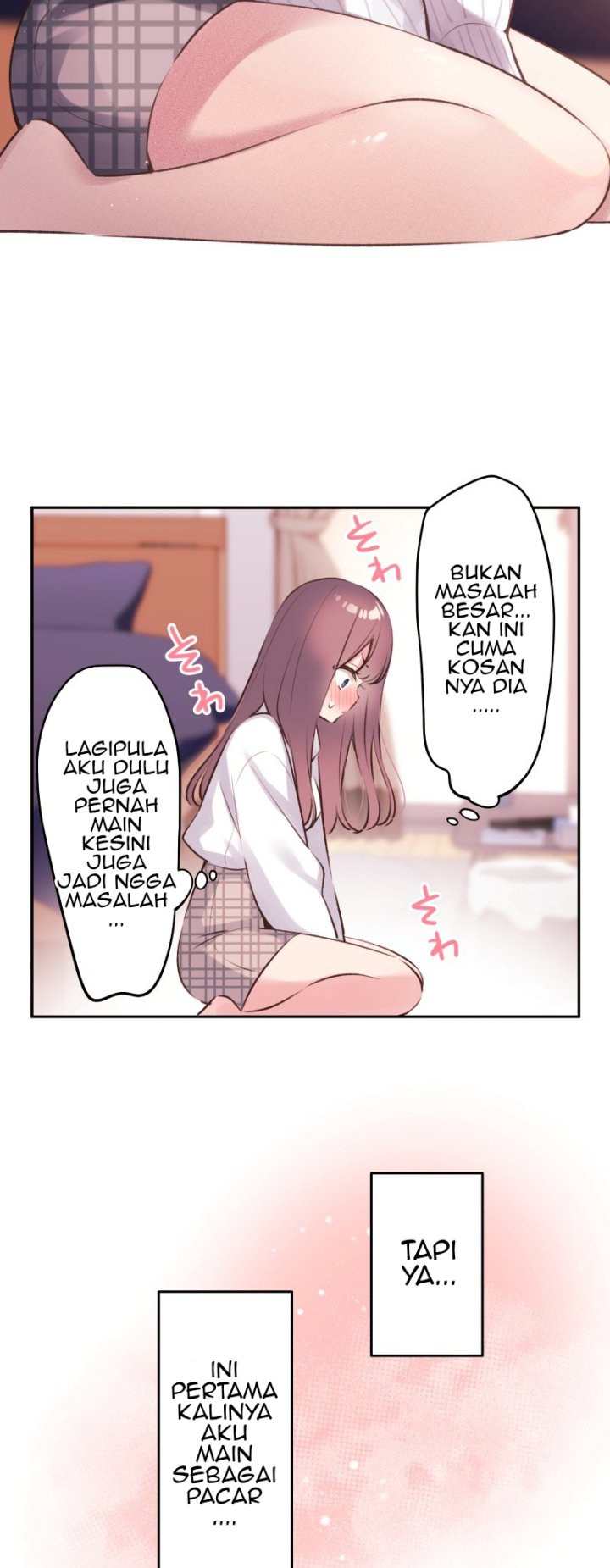 Chapter 91 - halaman 35