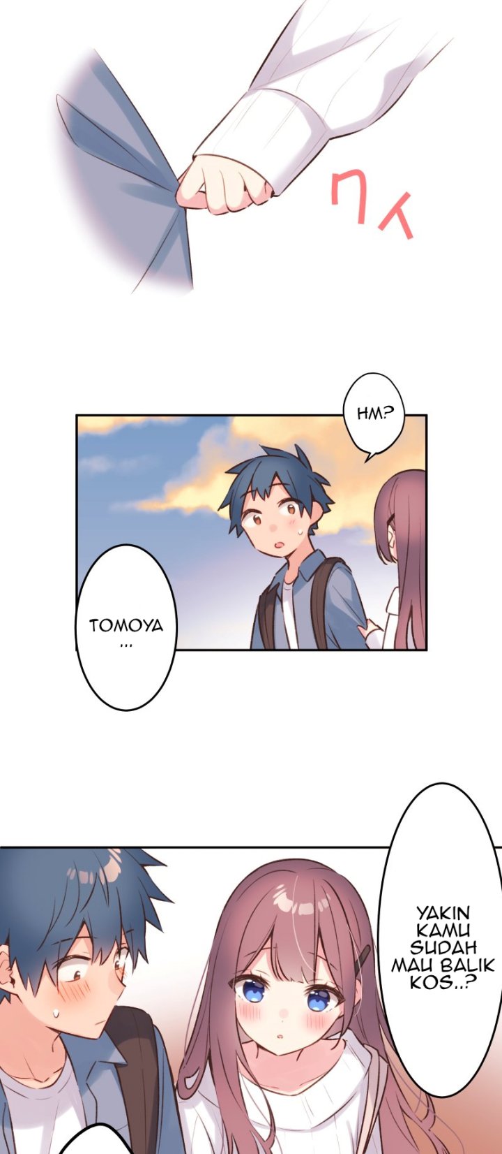 Chapter 91 - halaman 5