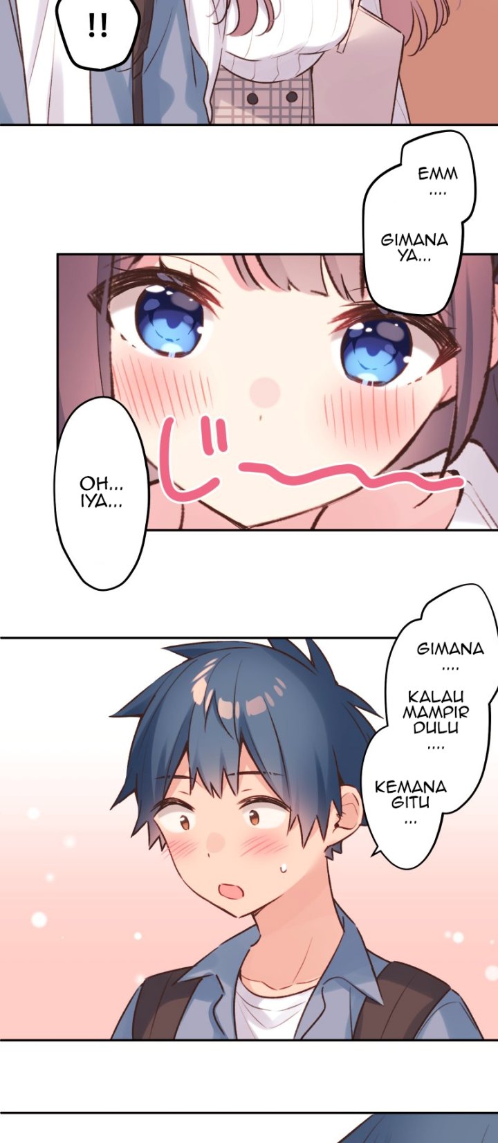 Chapter 91 - halaman 6
