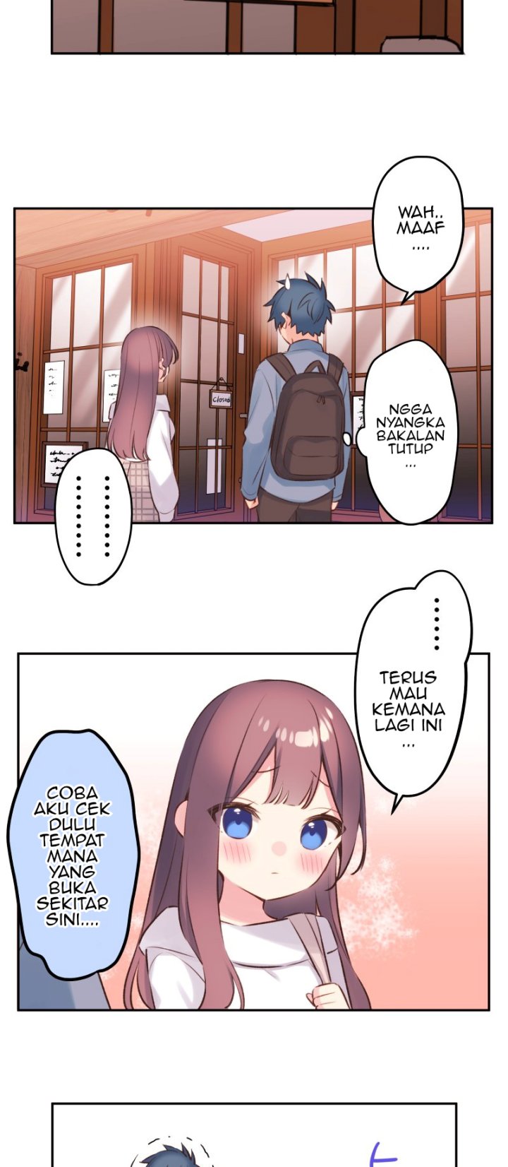 Chapter 91 - halaman 9