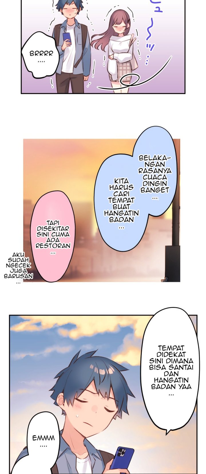 Chapter 91 - halaman 10