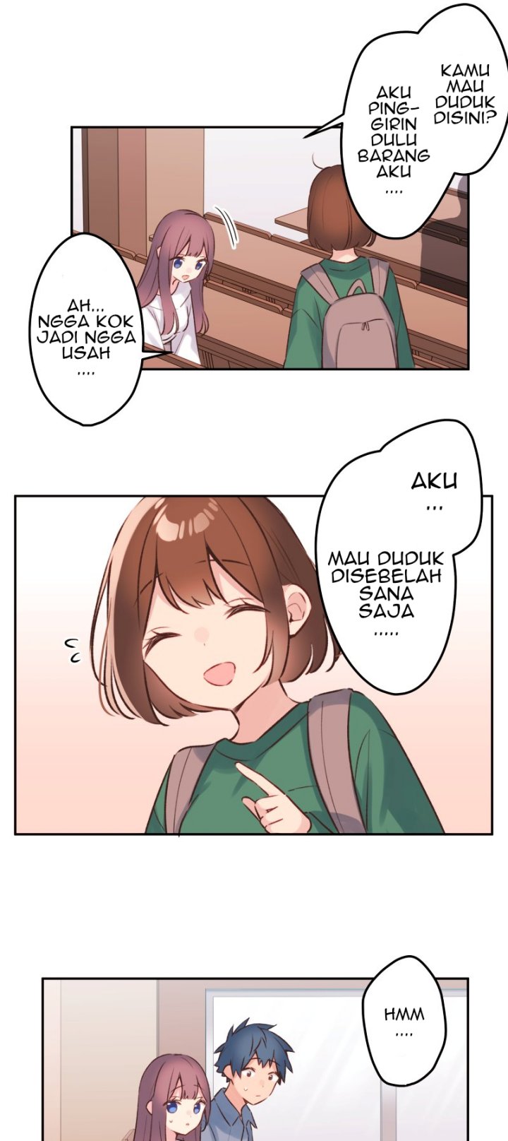 Chapter 90 - halaman 13