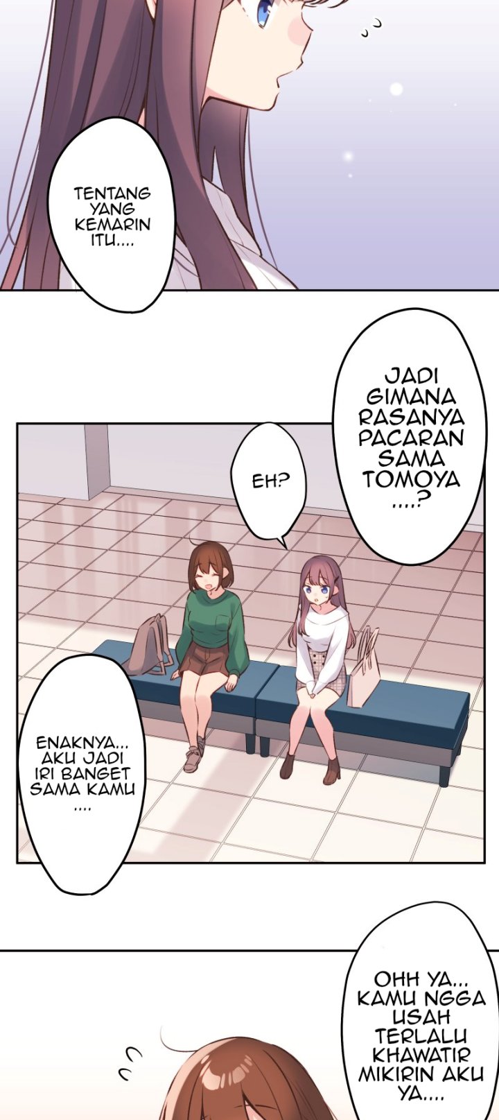 Chapter 90 - halaman 18