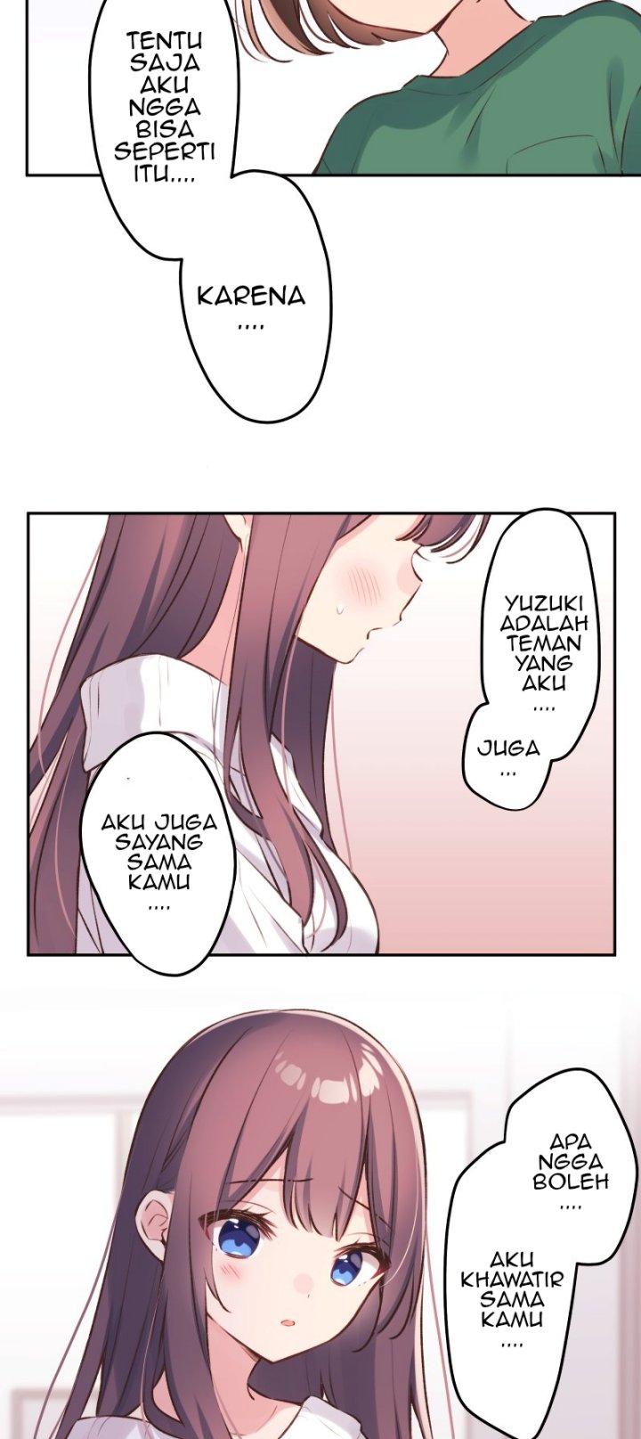 Chapter 90 - halaman 20