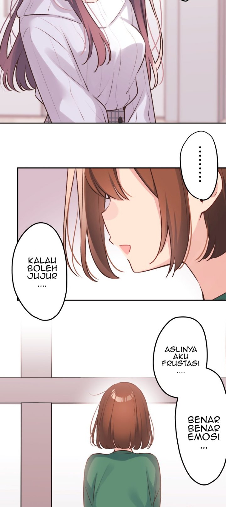 Chapter 90 - halaman 21