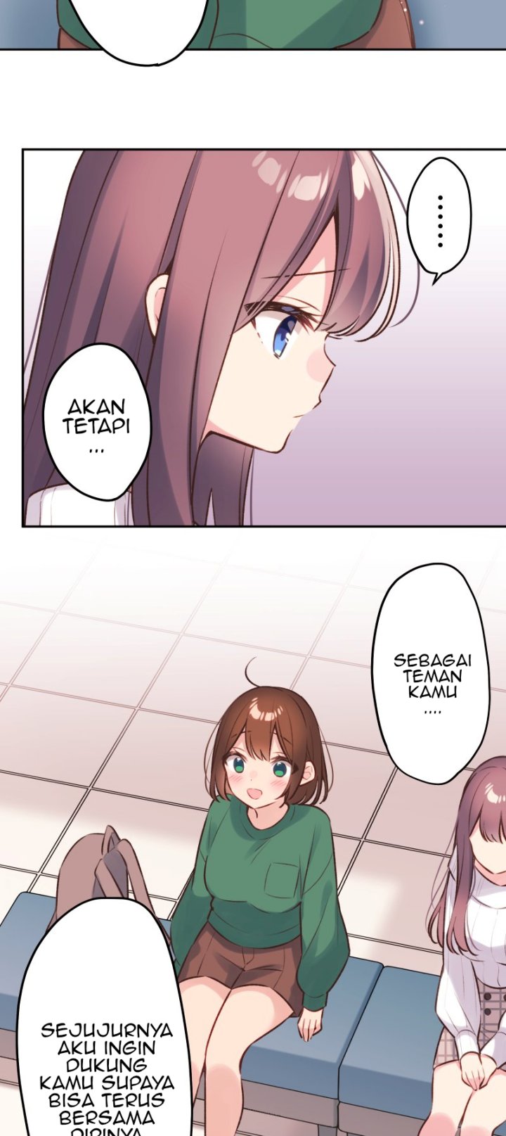 Chapter 90 - halaman 23