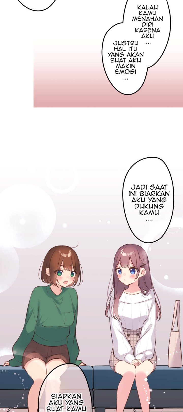 Chapter 90 - halaman 26