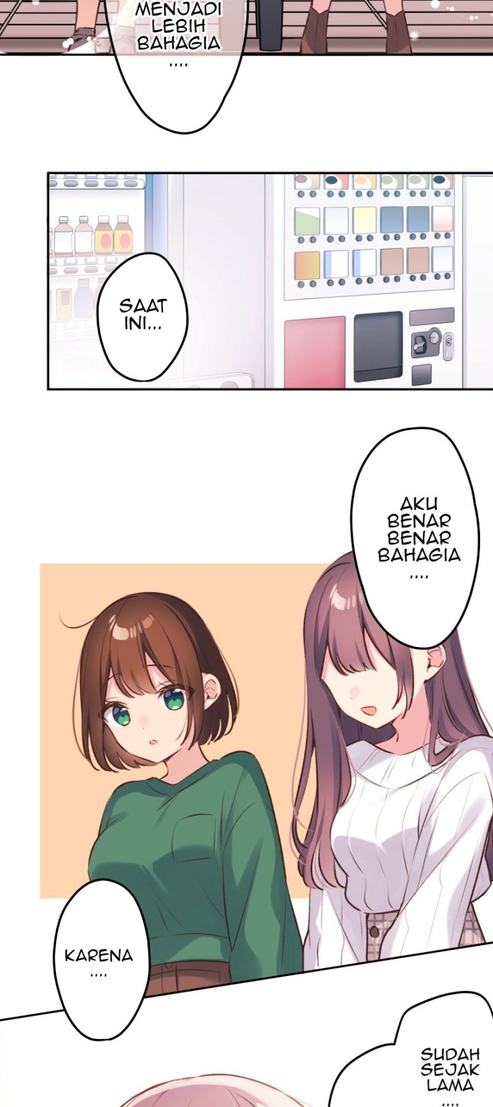 Chapter 90 - halaman 27