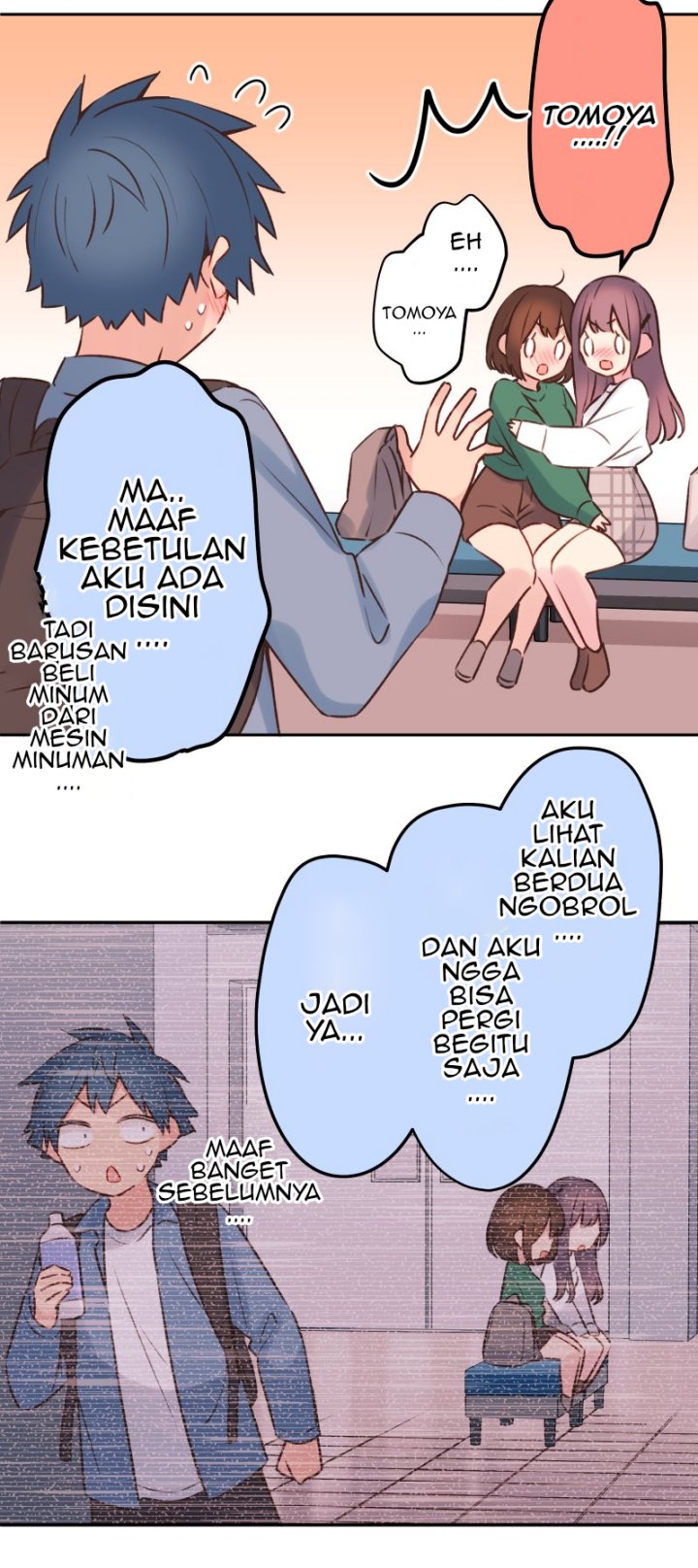 Chapter 90 - halaman 31