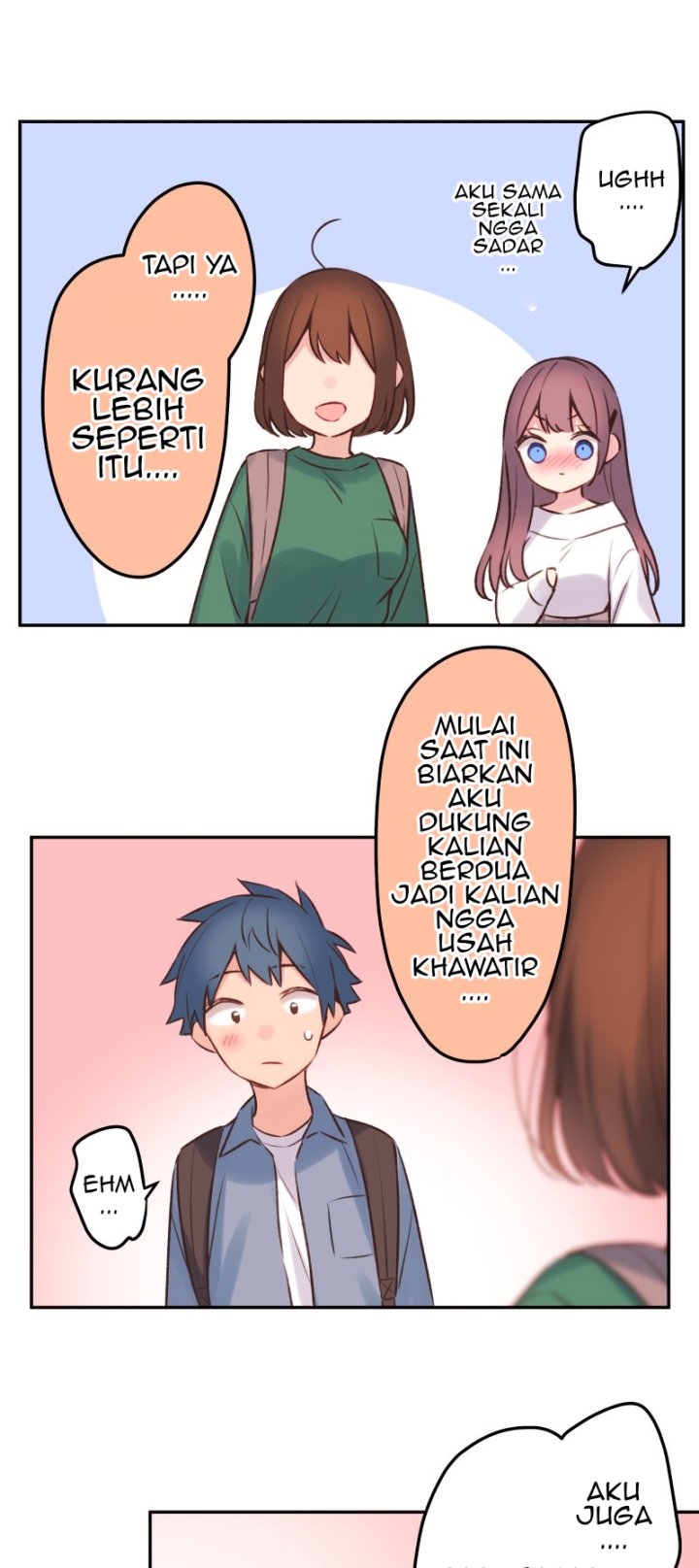 Chapter 90 - halaman 32