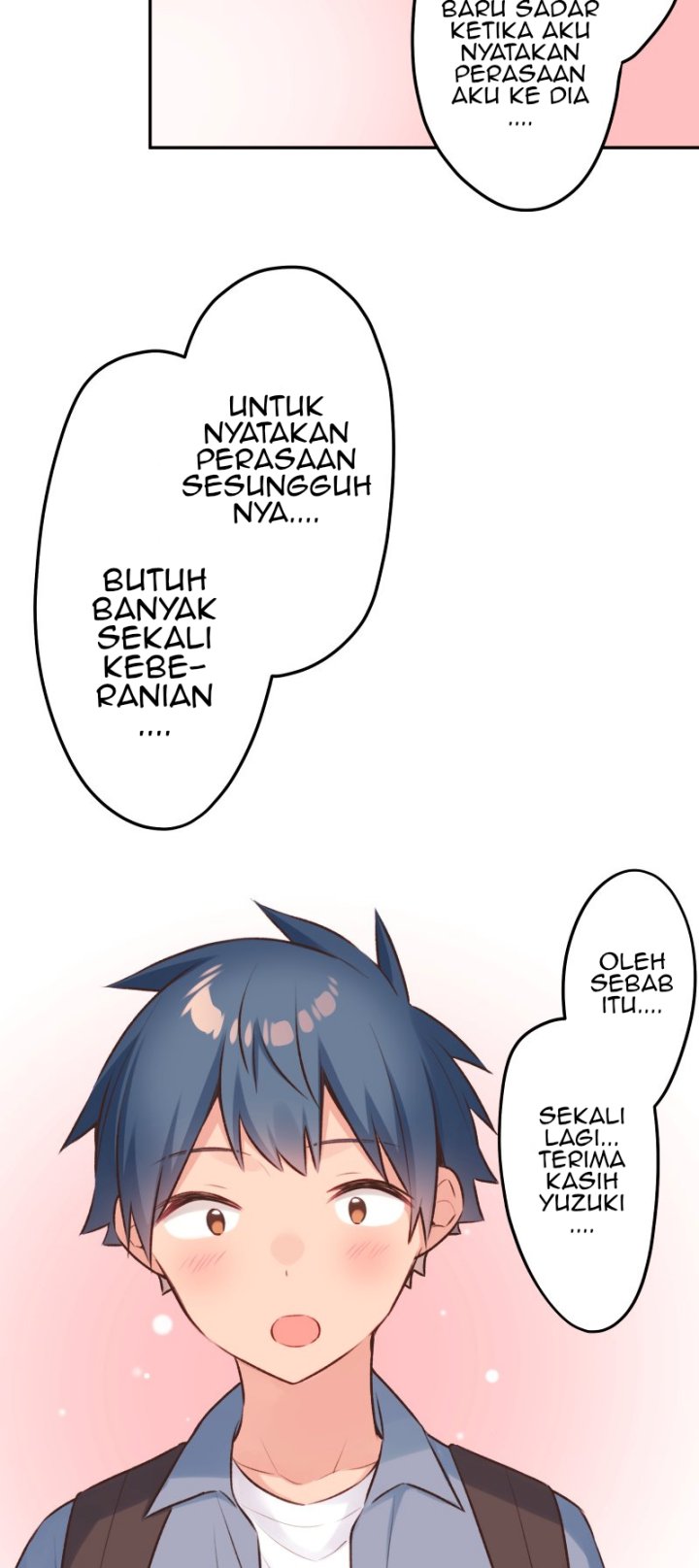 Chapter 90 - halaman 33