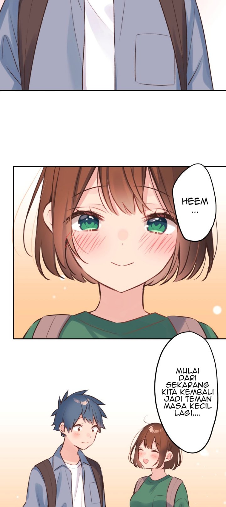 Chapter 90 - halaman 34