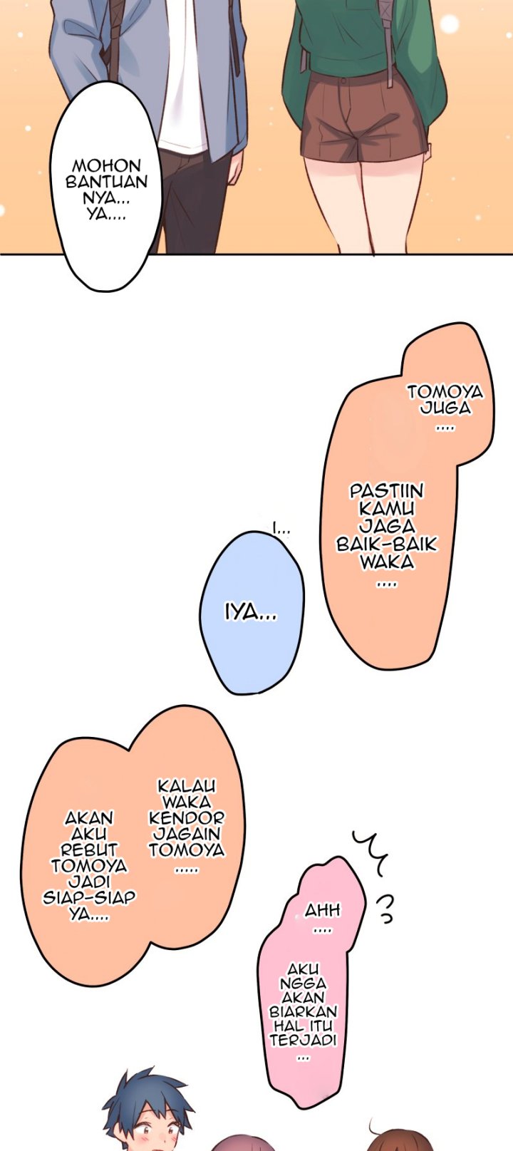 Chapter 90 - halaman 35