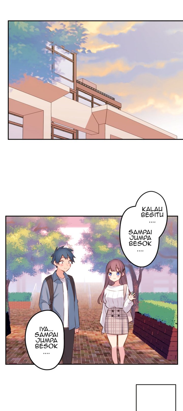 Chapter 90 - halaman 37