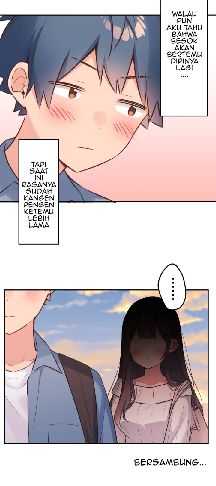 Chapter 90 - halaman 38