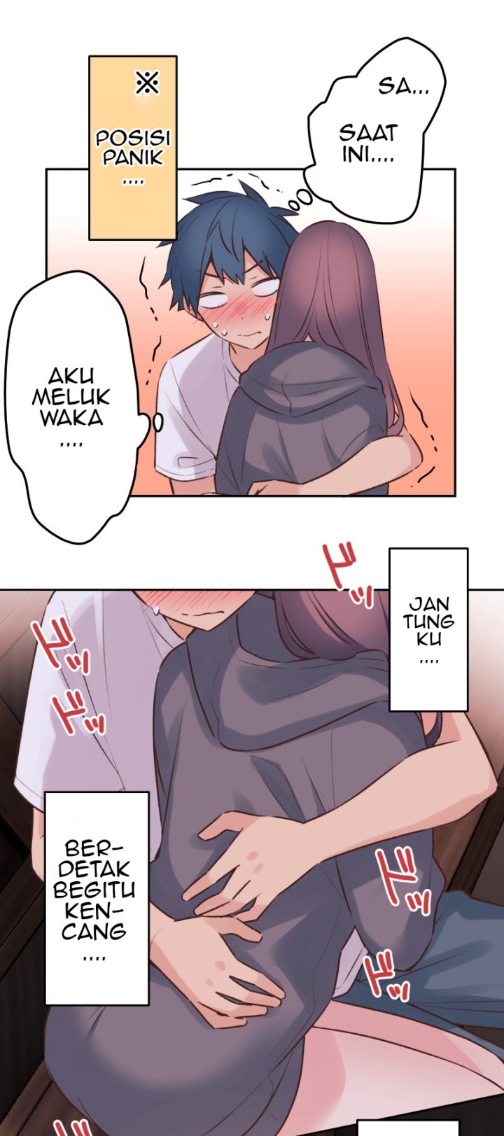 Chapter 89 - halaman 16