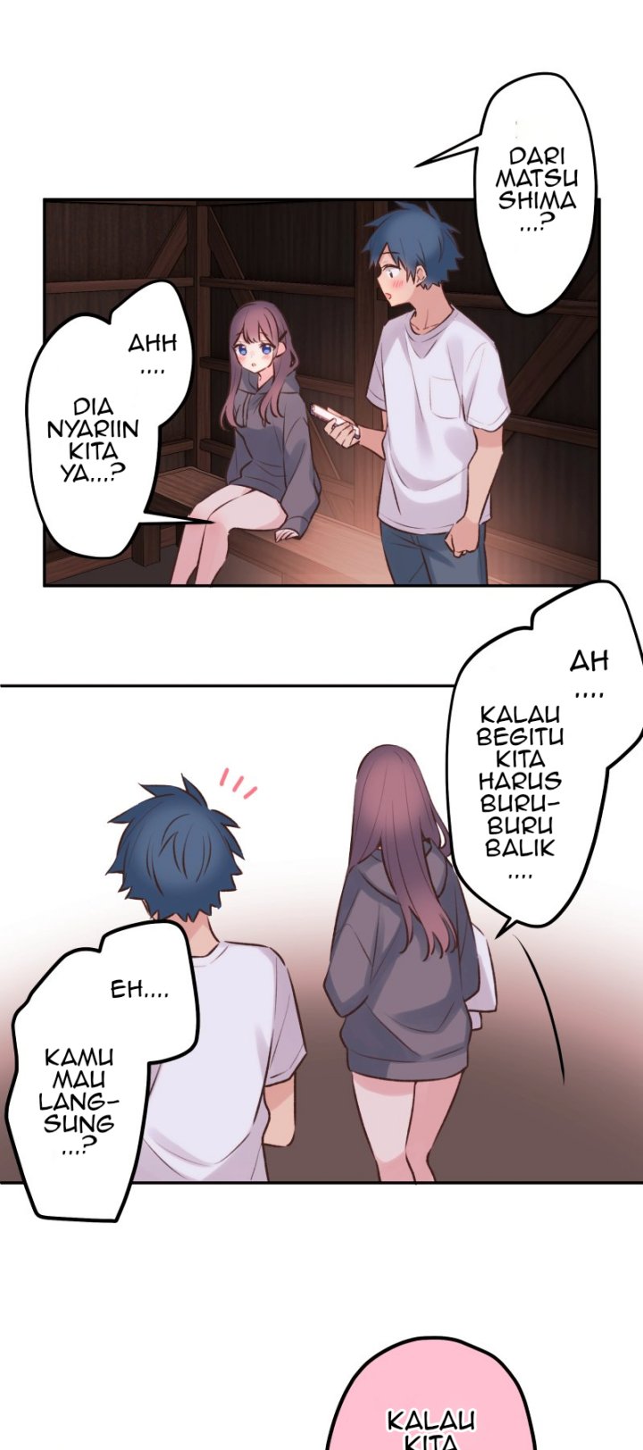 Chapter 89 - halaman 23
