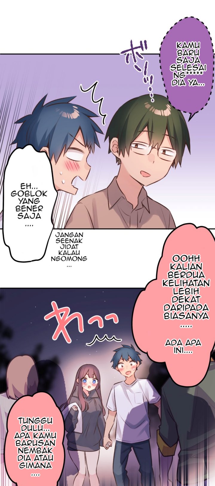 Chapter 89 - halaman 31