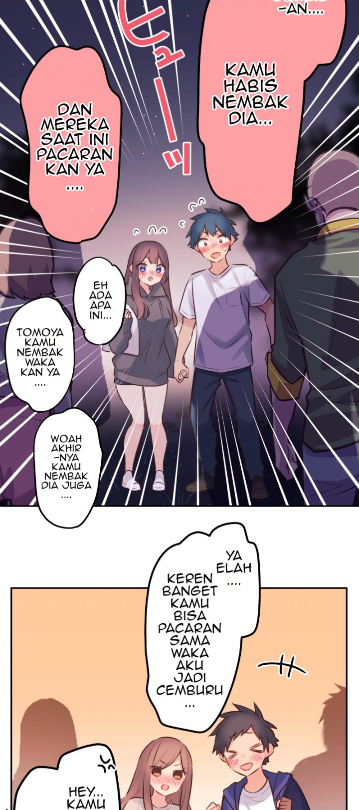Chapter 89 - halaman 33