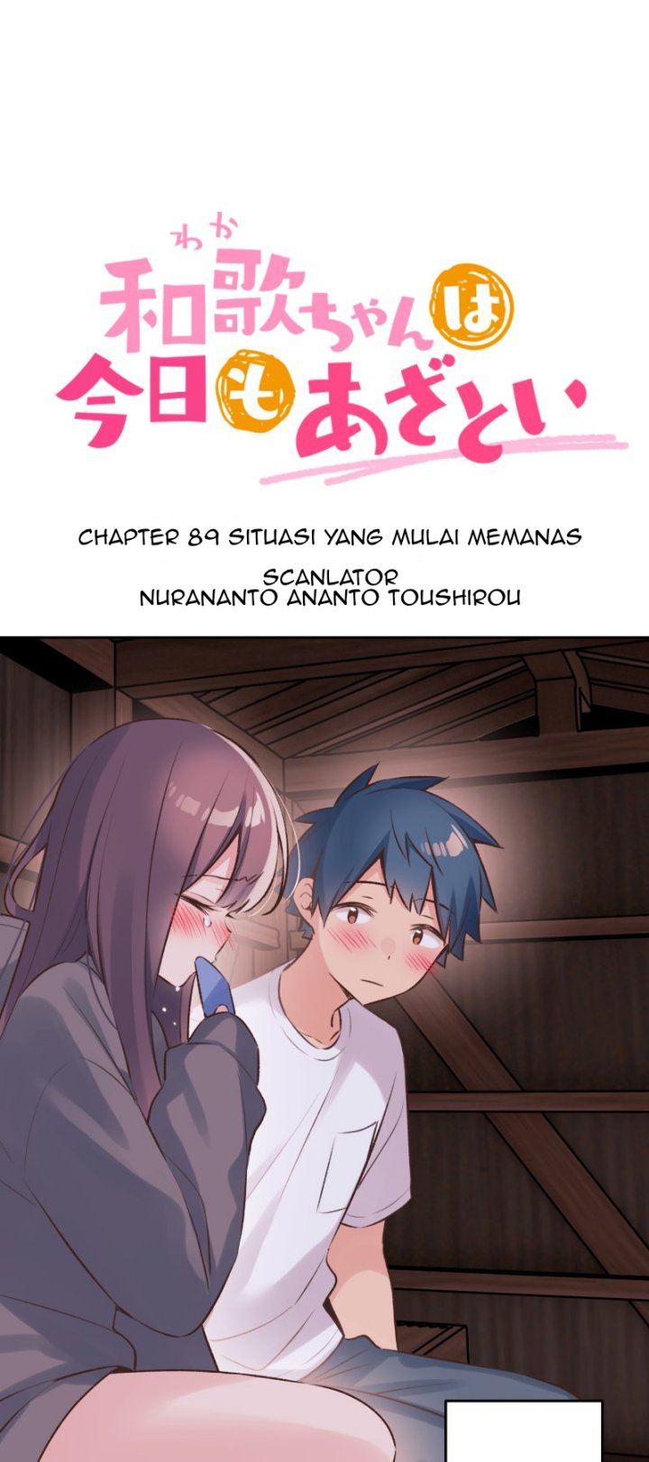 Chapter 89 - halaman 5