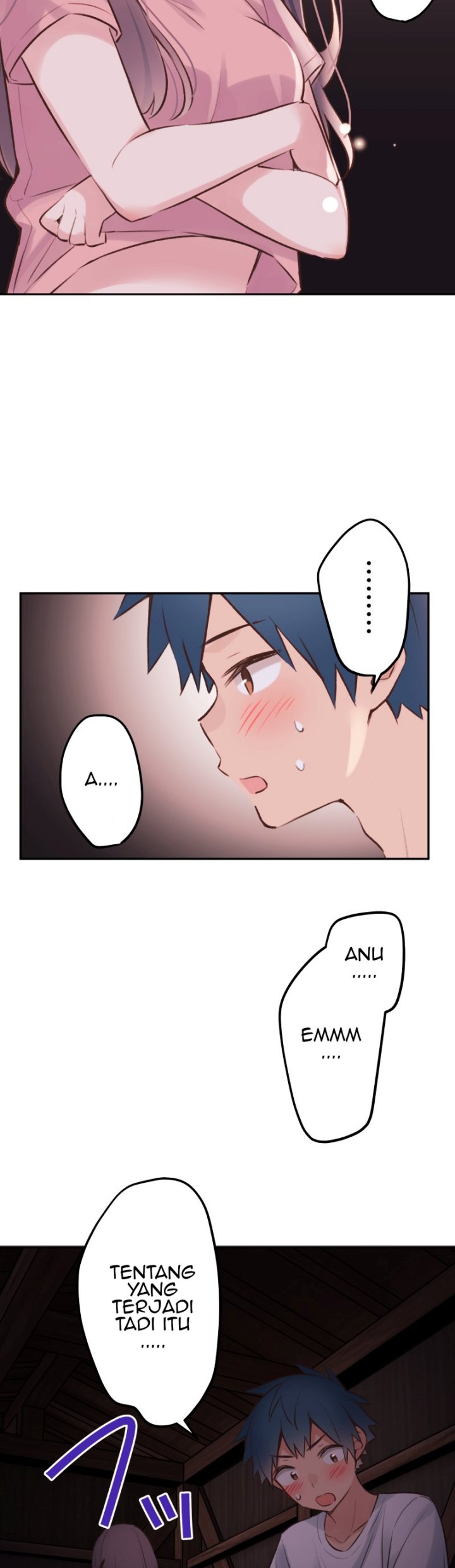 Chapter 88 - halaman 16