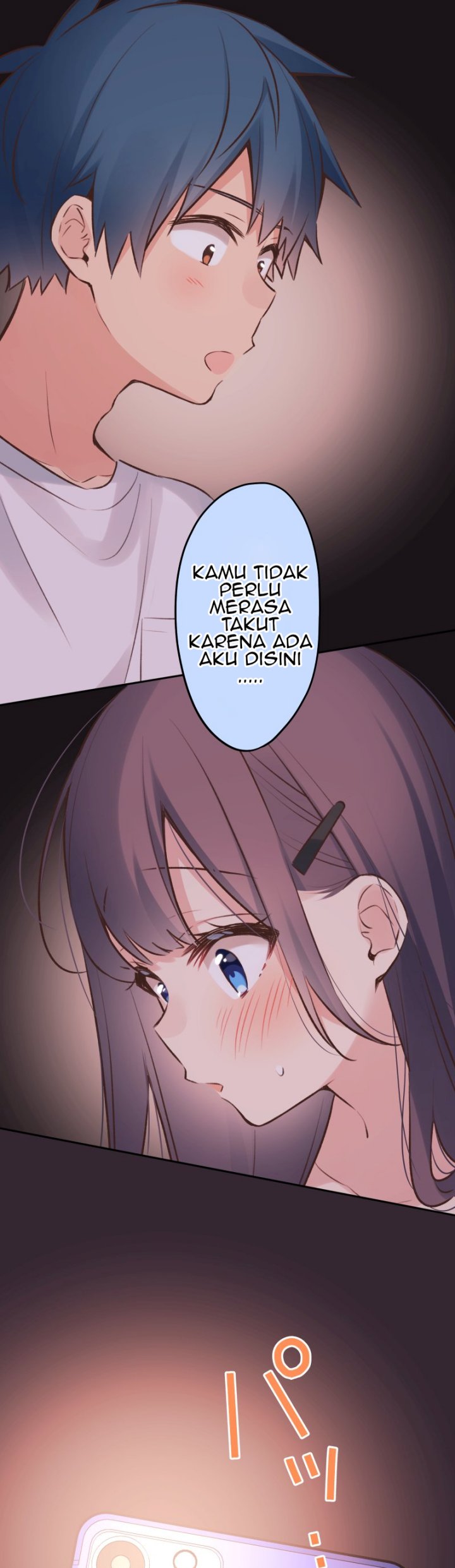 Chapter 88 - halaman 18