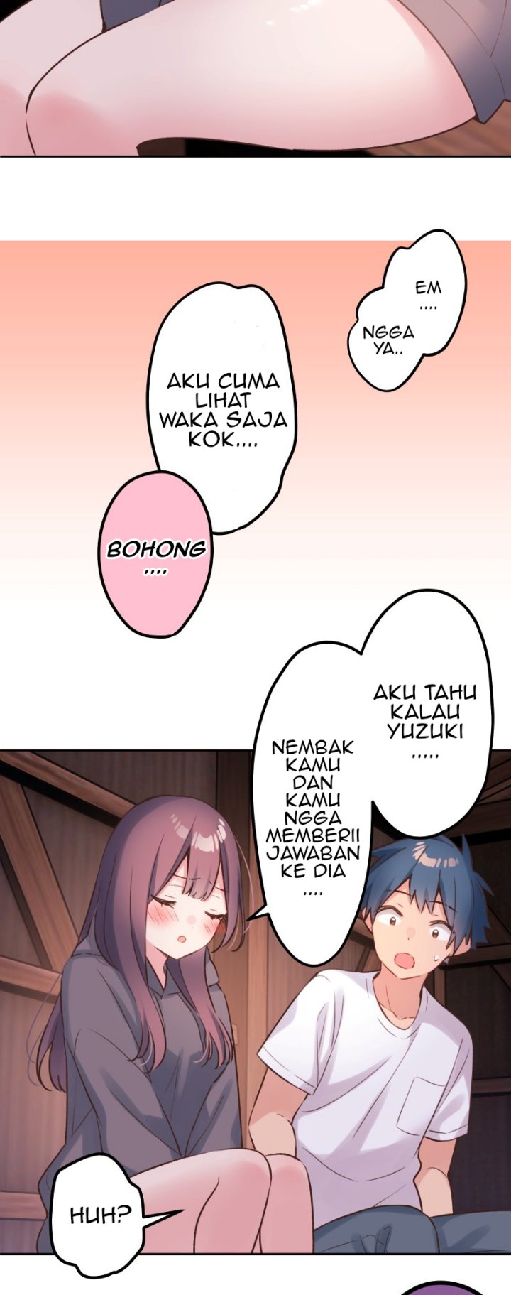 Chapter 88 - halaman 22
