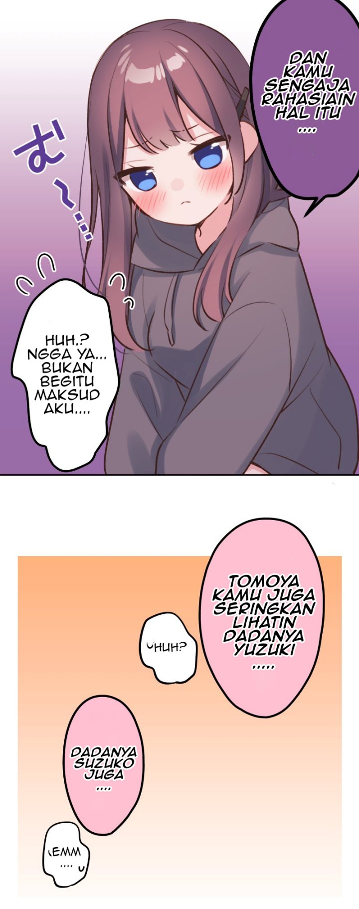 Chapter 88 - halaman 23