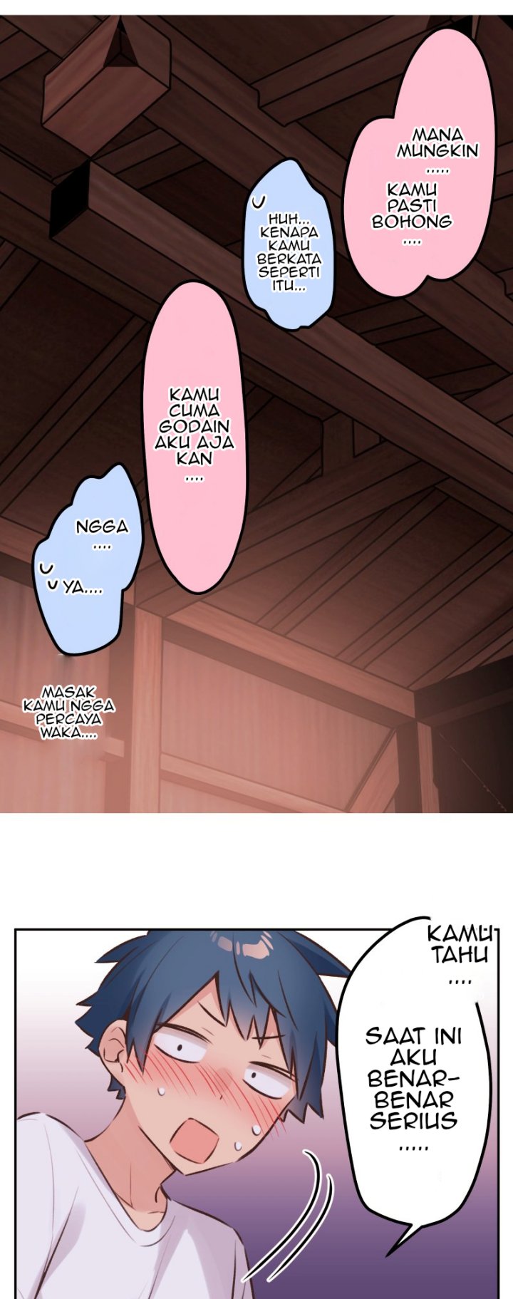 Chapter 88 - halaman 27