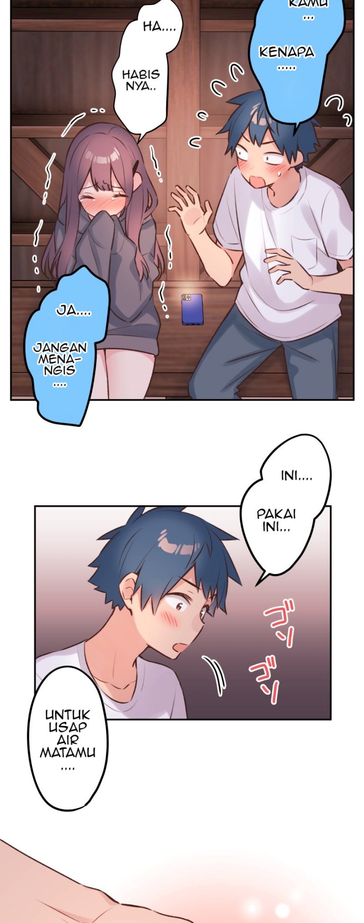 Chapter 88 - halaman 30