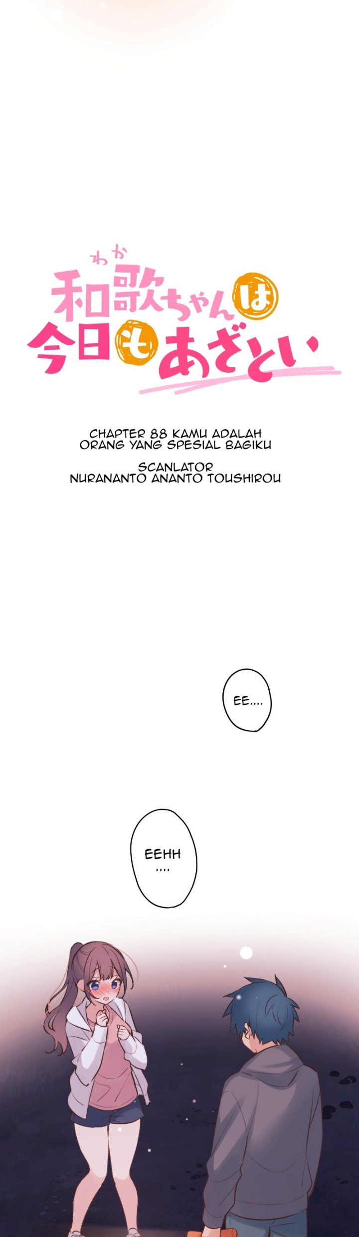 Chapter 88 - halaman 6