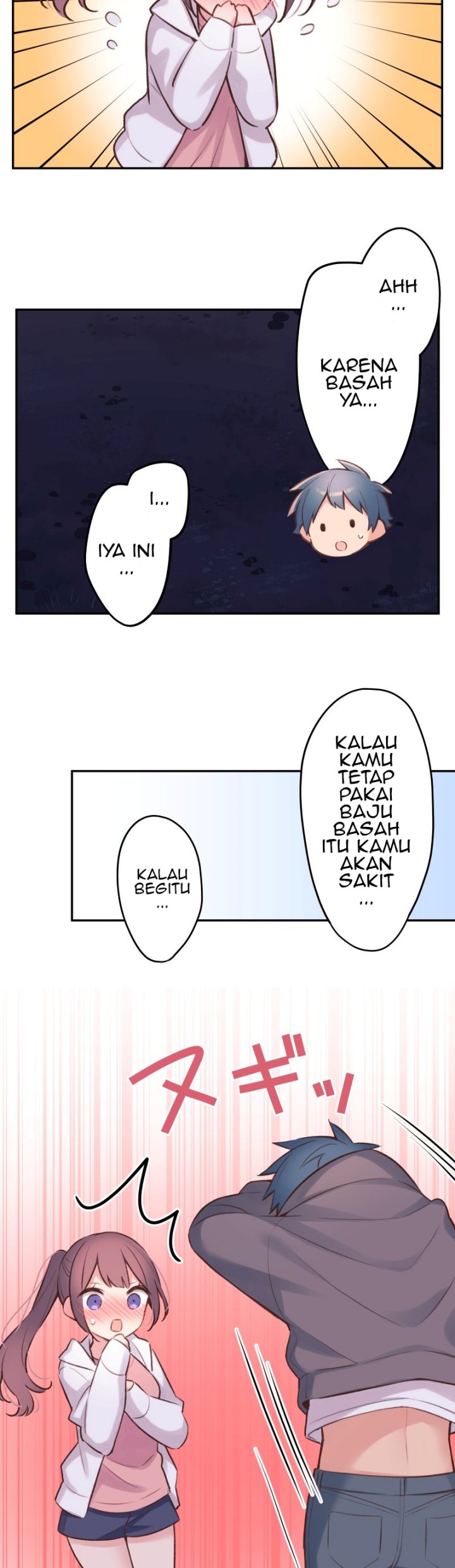Chapter 88 - halaman 8